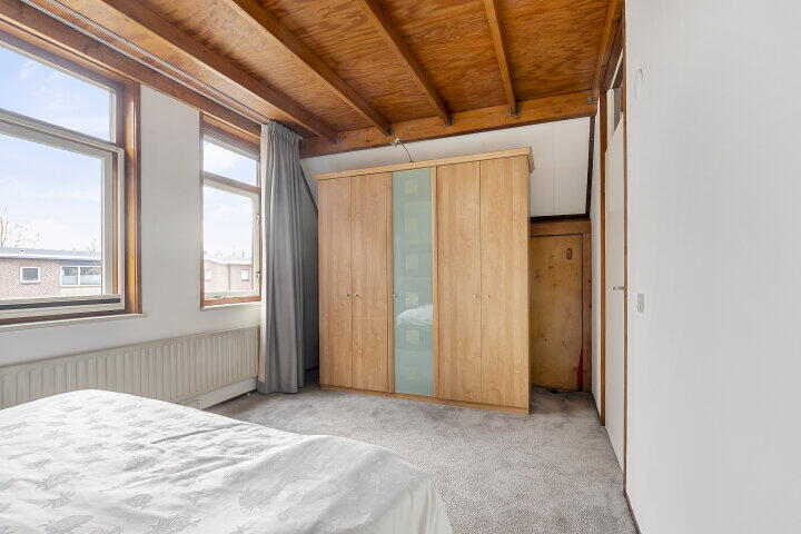 Foto 22 - Voorbijstraat 22, Duiven