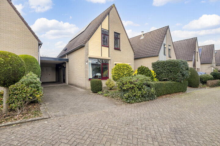 Foto 26 - Voorbijstraat 22, Duiven