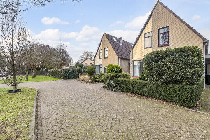 Foto 4 - Voorbijstraat 22, Duiven