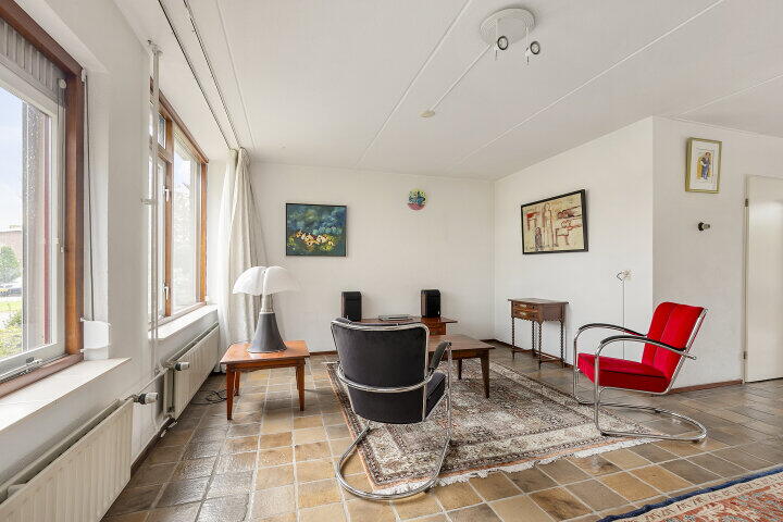 Foto 7 - Voorbijstraat 22, Duiven