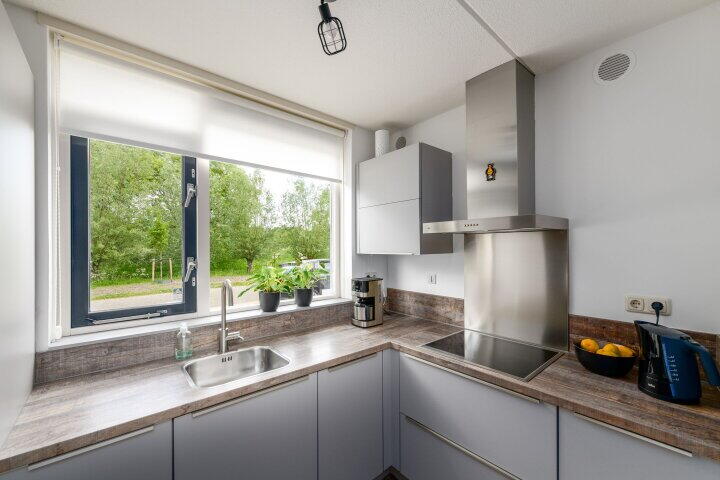 Foto 3 - Voorhuis 96, Drachten