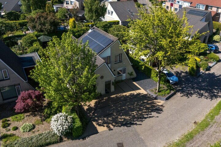 Foto 4 - Voorhuis 96, Drachten