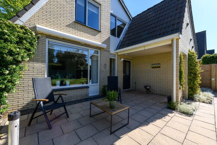 Foto 40 - Voorhuis 96, Drachten