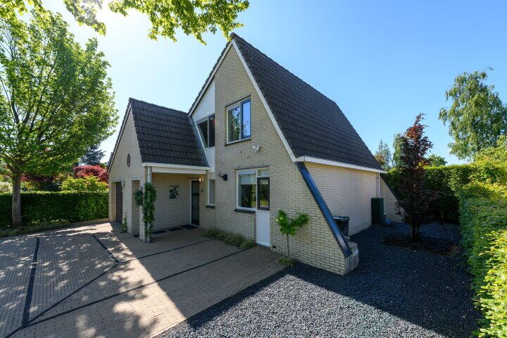 Foto 5 - Voorhuis 96, Drachten