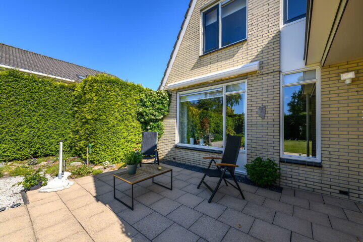 Foto 41 - Voorhuis 96, Drachten