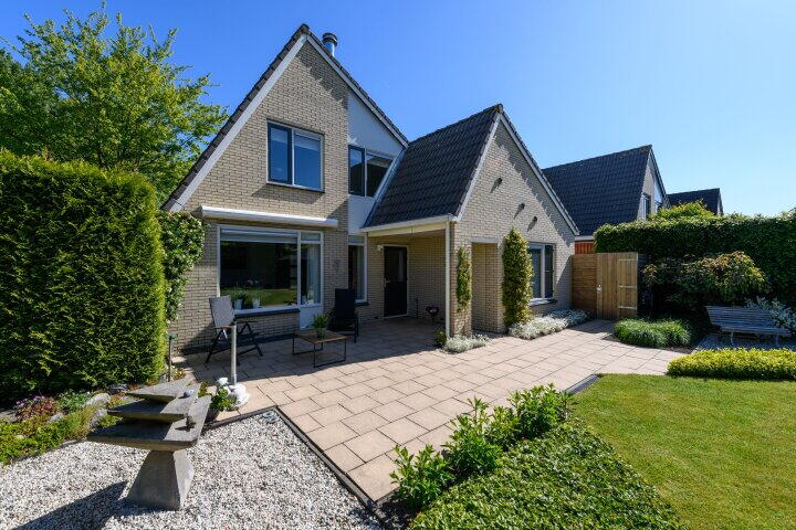 Foto 43 - Voorhuis 96, Drachten