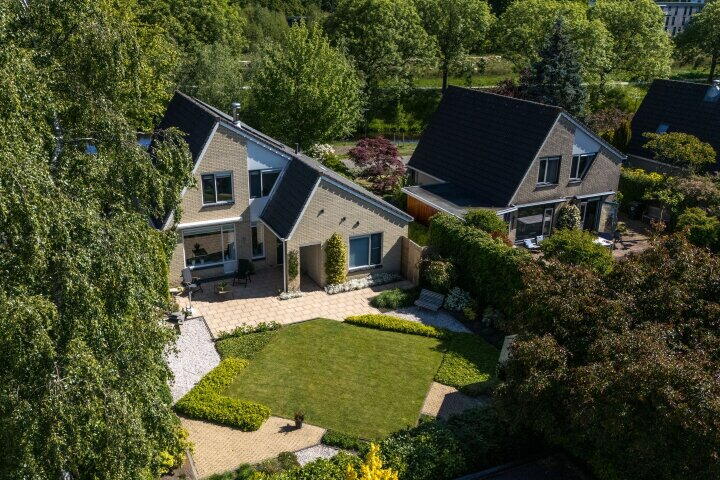Foto 44 - Voorhuis 96, Drachten