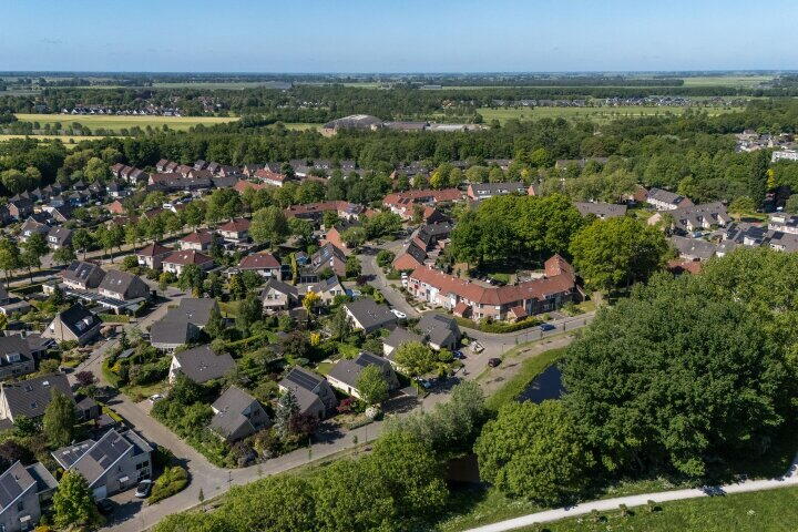 Foto 50 - Voorhuis 96, Drachten