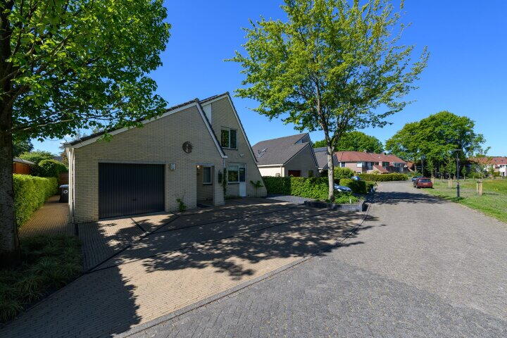 Foto 6 - Voorhuis 96, Drachten