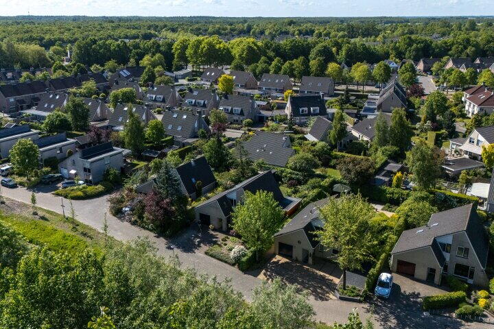 Foto 51 - Voorhuis 96, Drachten