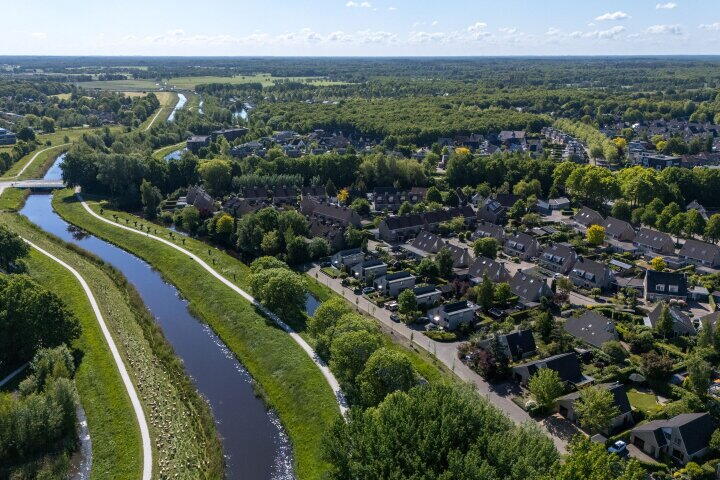 Foto 52 - Voorhuis 96, Drachten