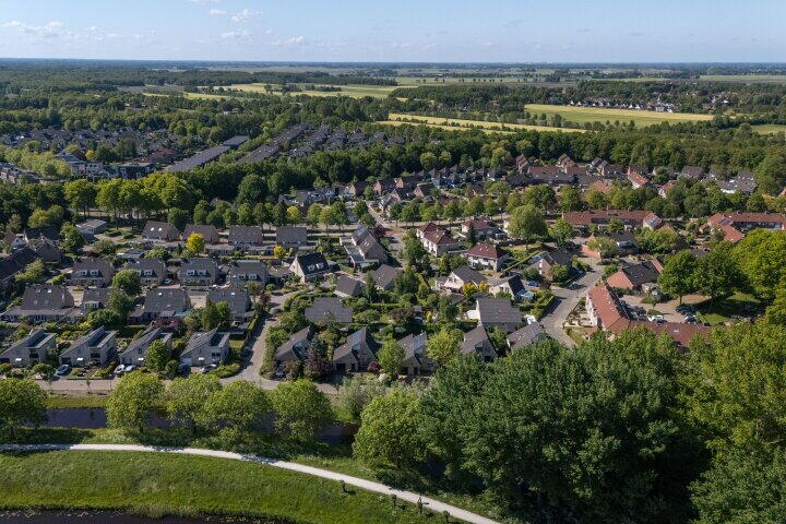 Foto 53 - Voorhuis 96, Drachten