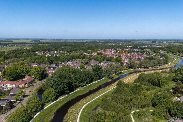 Foto 54 - Voorhuis 96, Drachten