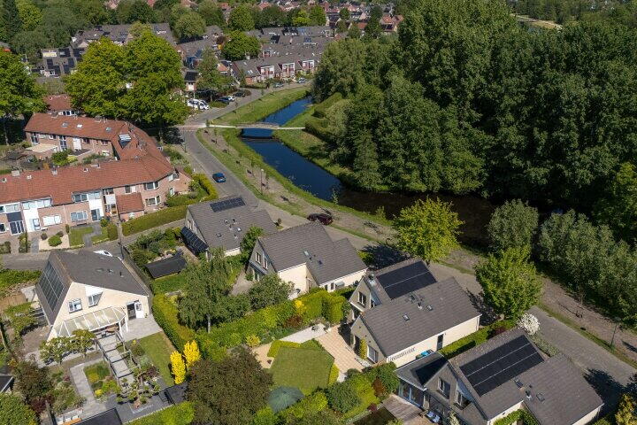Foto 57 - Voorhuis 96, Drachten