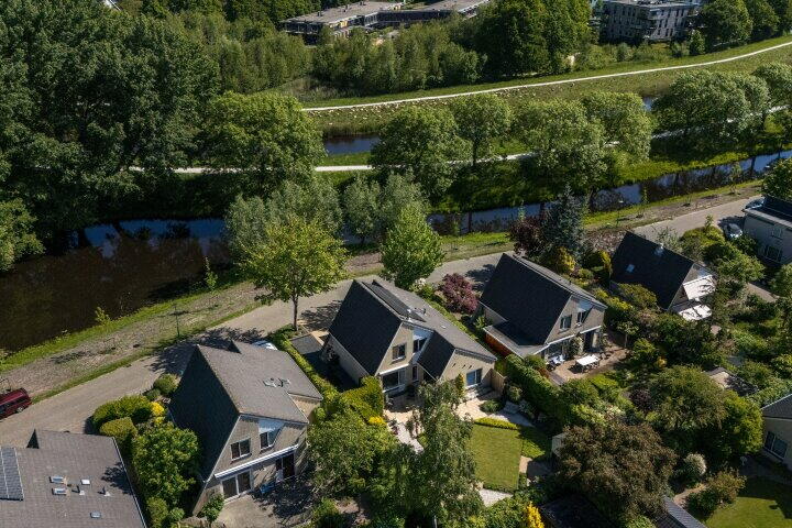 Foto 58 - Voorhuis 96, Drachten