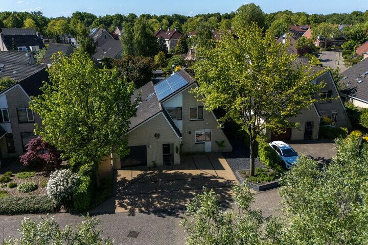 Foto 59 - Voorhuis 96, Drachten