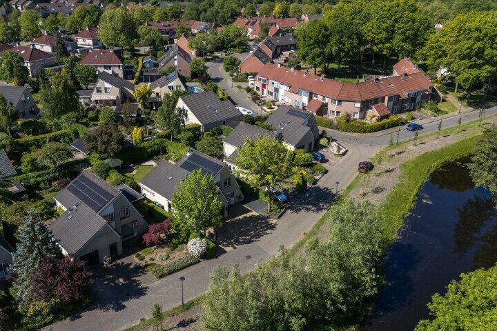 Foto 7 - Voorhuis 96, Drachten