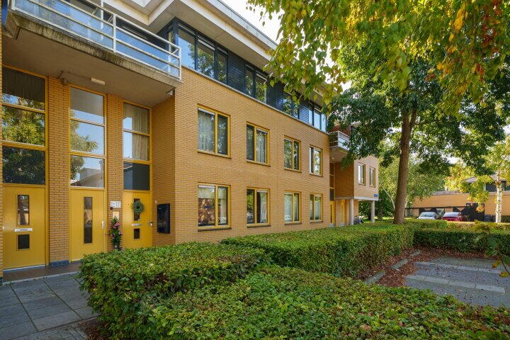 Voorjaarstraat 6