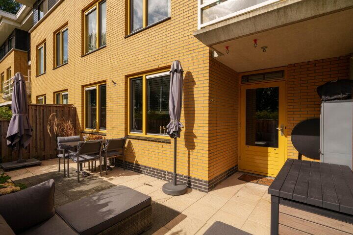Foto 27 – Voorjaarstraat 6, Almere
