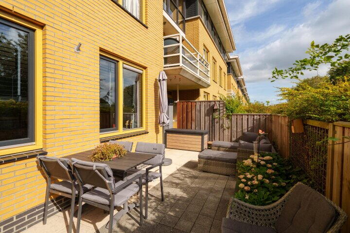 Foto 29 – Voorjaarstraat 6, Almere