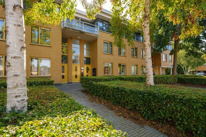 Foto 30 – Voorjaarstraat 6, Almere