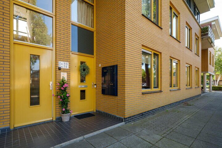 Foto 5 – Voorjaarstraat 6, Almere