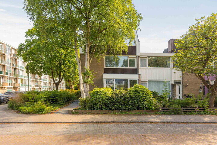 Foto 33 – Voornsehoek 20, Amstelveen
