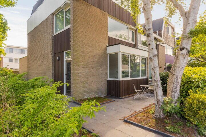 Foto 34 – Voornsehoek 20, Amstelveen