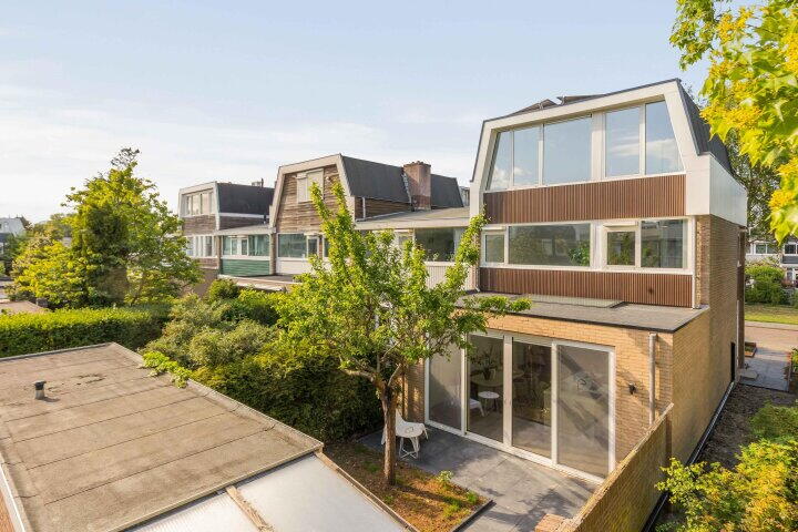 Foto 50 – Voornsehoek 20, Amstelveen