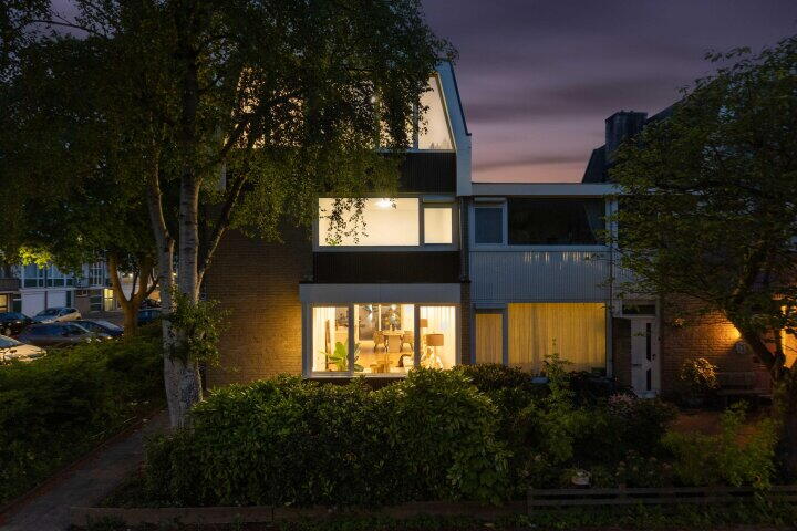Foto 53 – Voornsehoek 20, Amstelveen
