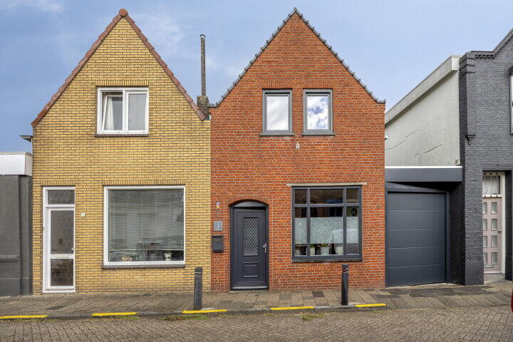 Foto 35 – Voorstraat 3, Roosendaal