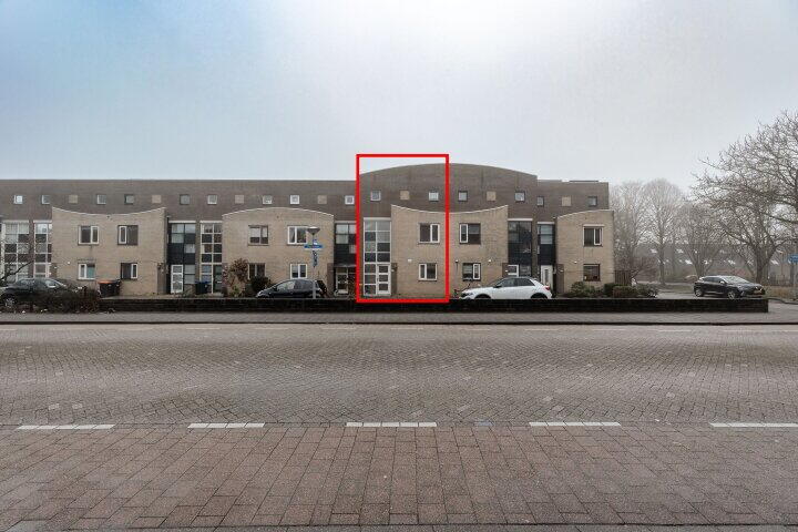 Voorstraat 404 , Lelystad