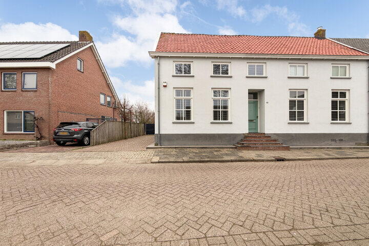 Foto 5 - Voorstraat 44 A, Velddriel