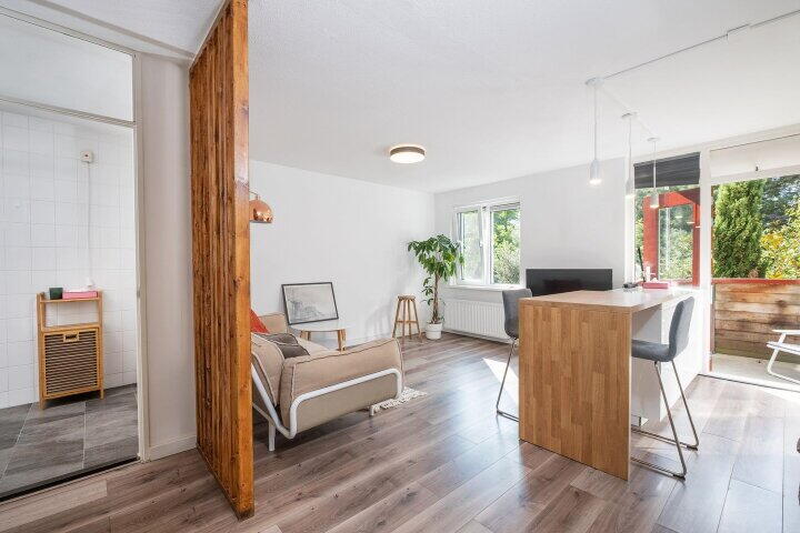 Foto 2 – Voorthuizenstraat 6, Amsterdam