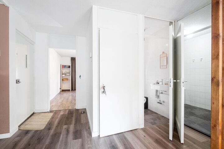 Foto 9 – Voorthuizenstraat 6, Amsterdam
