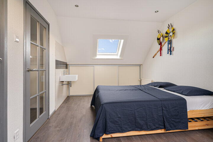 Foto 27 - Voorweg 25, Hazerswoude-dorp