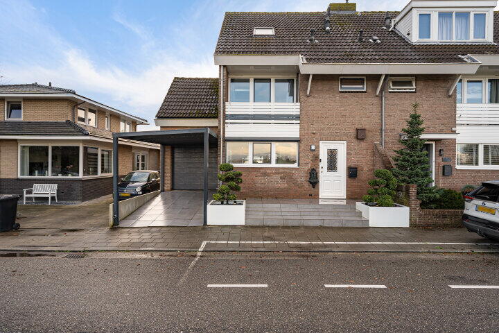 Foto 4 - Voorweg 25, Hazerswoude-dorp