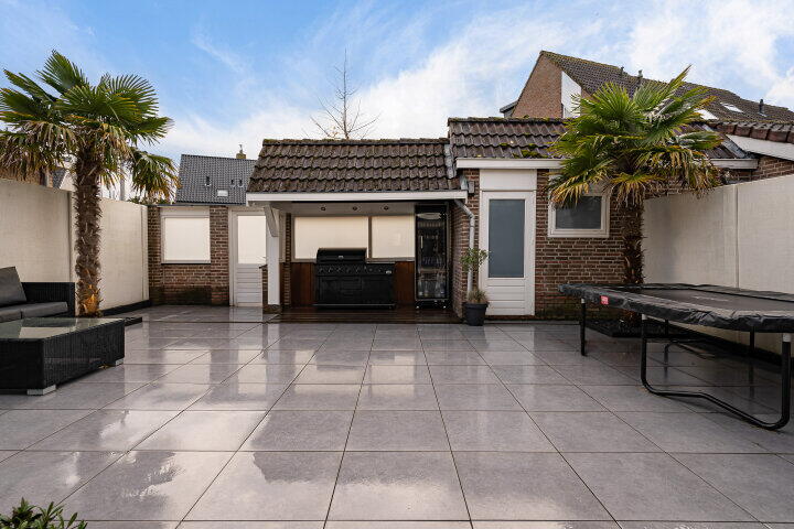 Foto 33 - Voorweg 25, Hazerswoude-dorp