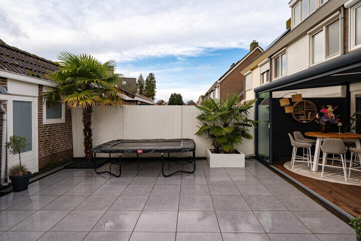 Foto 34 - Voorweg 25, Hazerswoude-dorp