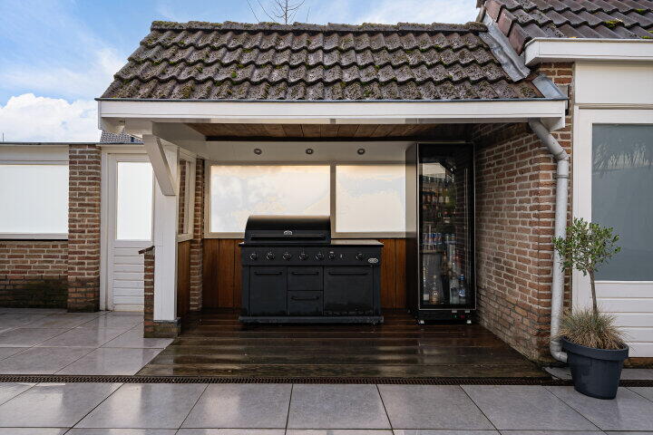 Foto 36 - Voorweg 25, Hazerswoude-dorp