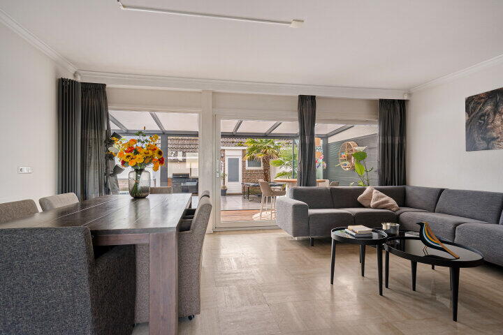 Foto 6 - Voorweg 25, Hazerswoude-dorp