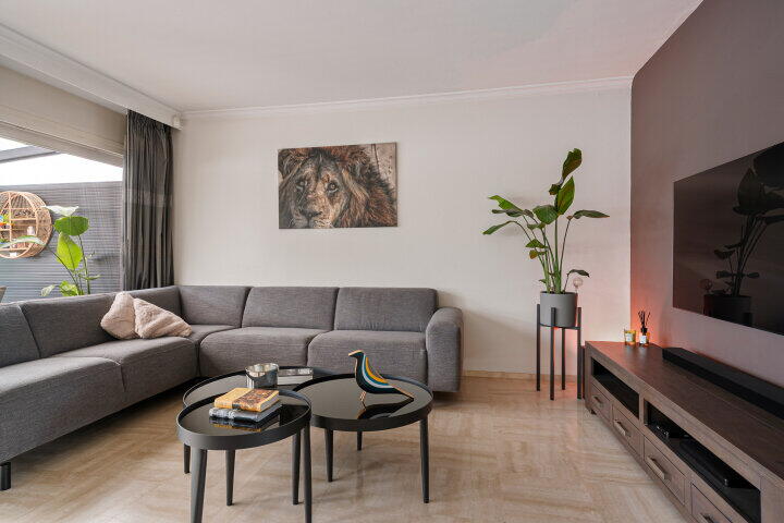 Foto 7 - Voorweg 25, Hazerswoude-dorp