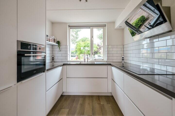 Video 1 - Vossemeerstraat 31, Lelystad