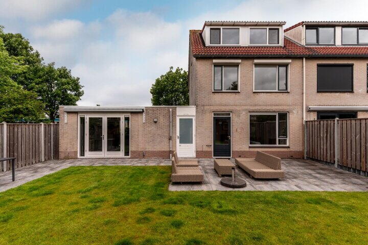 Foto 29 – Vossemeerstraat 31, Lelystad