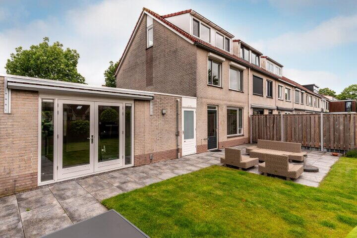 Foto 30 – Vossemeerstraat 31, Lelystad