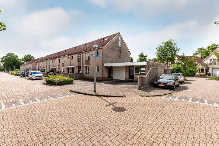 Foto 35 – Vossemeerstraat 31, Lelystad