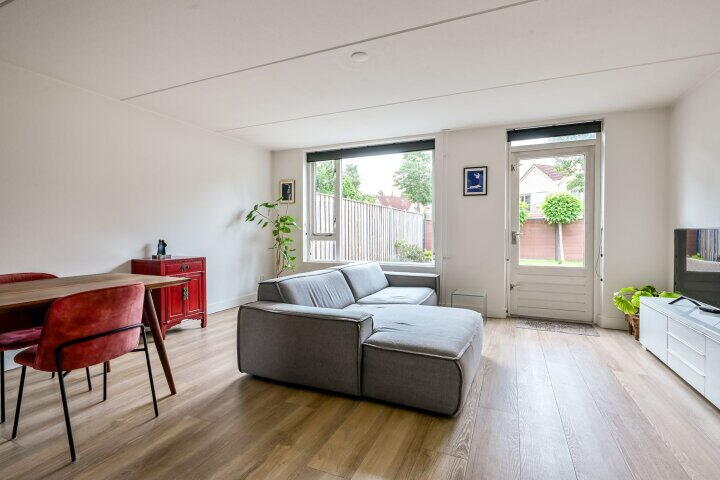 Foto 5 – Vossemeerstraat 31, Lelystad