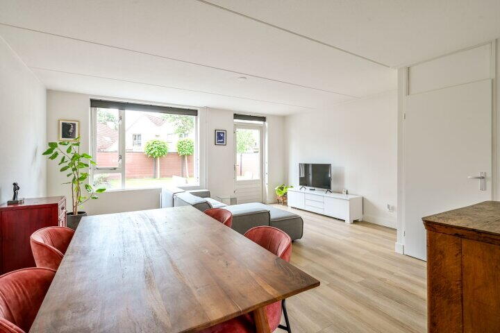 Foto 6 – Vossemeerstraat 31, Lelystad