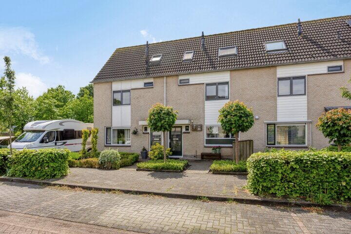Foto 4 - Vossendal 52, Zeewolde