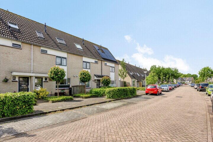 Foto 5 - Vossendal 52, Zeewolde